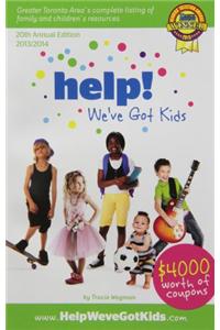 Help We've Got Kids