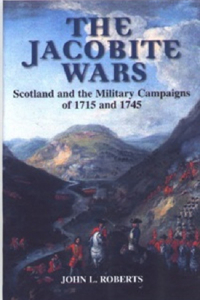 Jacobite Wars