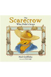 The Scarecrow Who Didn't Scare