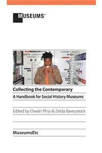 Collecting the Contemporary