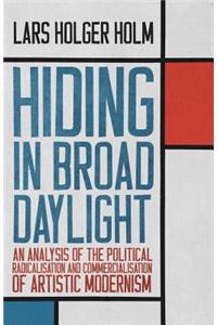 Hiding in Broad Daylight