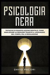 Psicologia Nera