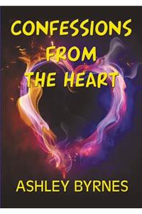 Confessions from the Heart