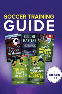 Soccer Training Guide