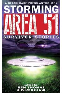 Storming Area 51