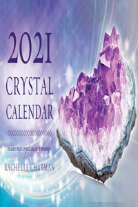 2021 Crystal Calendar