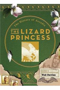 The Lizard Princess