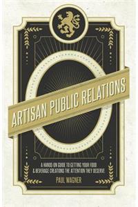 Artisan Public Relations