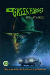 Green Hornet: Still at Large