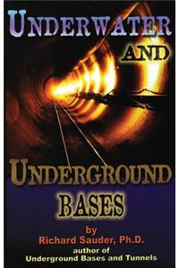 Underwater & Underground Bases