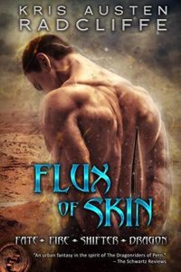 Flux of Skin