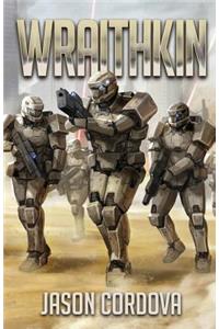Wraithkin