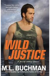 Wild Justice