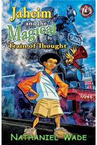 Jaheim and the Magical Train of Thought