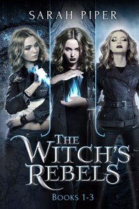 Witch's Rebels