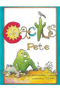 Cactus Pete