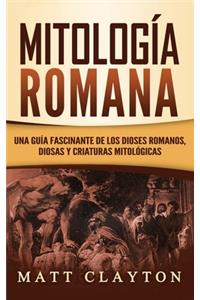 Mitología Romana