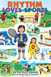 Rhythm Loves Sports