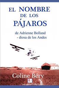 El Nombre de Los P�rajos