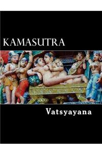 KamaSutra (illustrated)