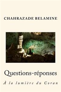 Questions-Réponses À La Lumière Du Coran