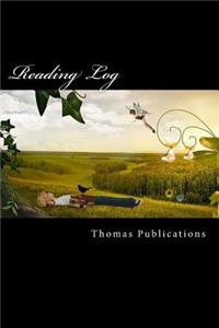 Reading Log