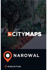 City Maps Narowal Pakistan