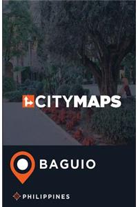 City Maps Baguio Philippines