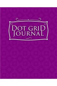 Dot Grid Journal