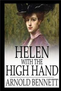 Helen with the High Hand