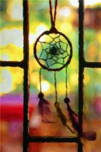 Dream Catcher (Project/Holiday Planner)