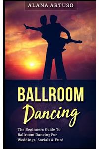 Ballroom Dancing