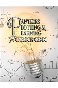 Pantsers Plotting & Planning Workbook 44