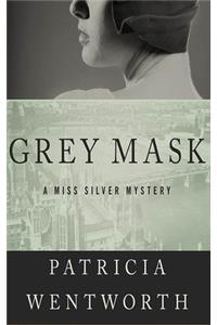 Grey Mask