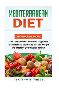 Mediterranean Diet