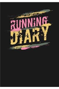 Running Diary
