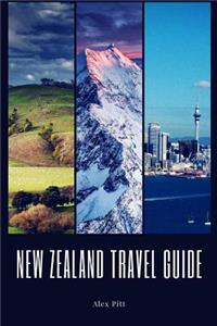 New Zealand Travel Guide