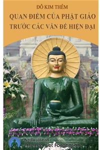 Quan Diem Cua Phat Giao Truoc Cac Van de Hien Dai