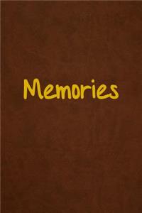 Memories