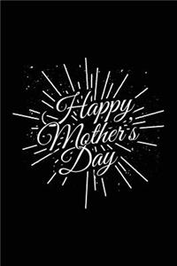 Happy Mother's Day