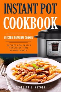 Instant Pot Cookbook