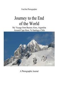 Journey to the End of the World