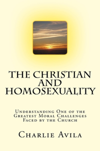Christian and Homosexuality