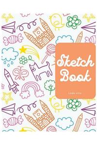 Sketchbook