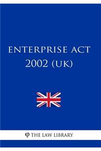 Enterprise Act 2002 (UK)