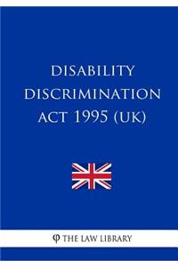 Disability Discrimination Act 1995