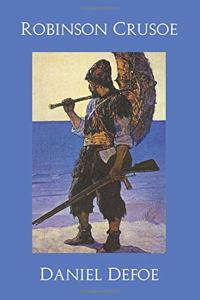 Robinson Crusoe