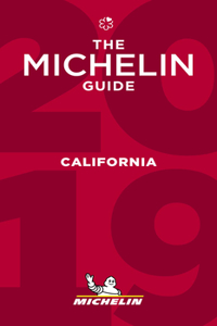 Michelin Guide California 2019