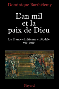 L'an mil et la paix de Dieu