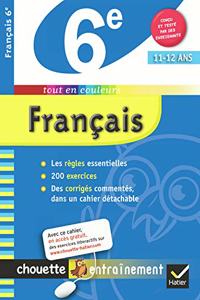 Francais 6e